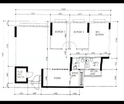 Blk 129C Eastcrown @ Canberra (Sembawang), HDB 5 Rooms #526792161